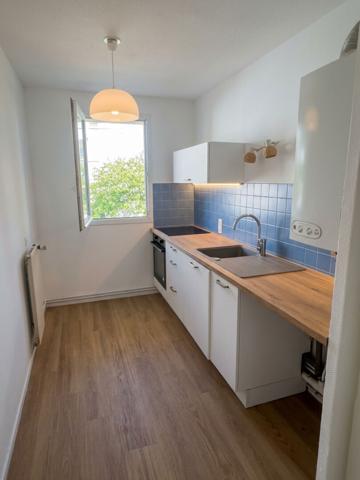 Appartement ORLEANS 2 pièce(s) 46 m2