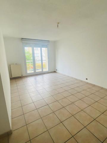 Appartement ORLEANS 2 pièce(s) 46 m2