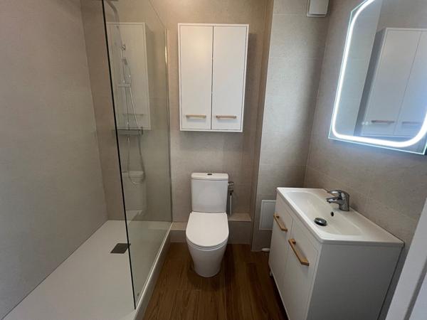 Appartement ORLEANS 2 pièce(s) 46 m2
