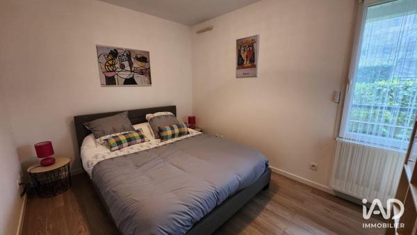 Appartement à vendre 2 pièces 48 m² Saint-Herblain