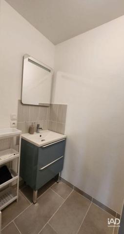 Appartement à vendre 2 pièces 48 m² Saint-Herblain