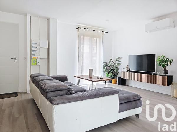 Maison à vendre 4 pièces 89 m² Maisse