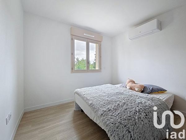 Maison à vendre 4 pièces 89 m² Maisse