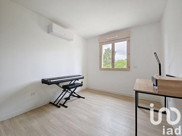 Maison à vendre 4 pièces 89 m² Maisse