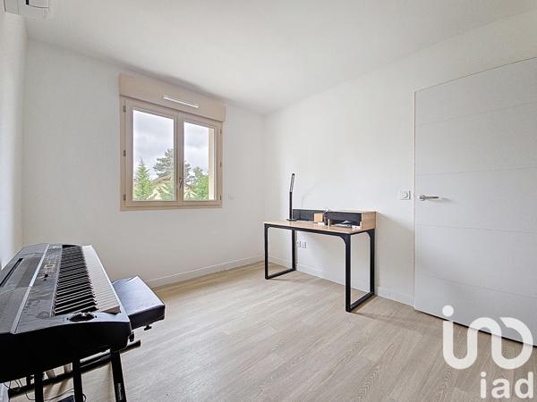 Maison à vendre 4 pièces 89 m² Maisse