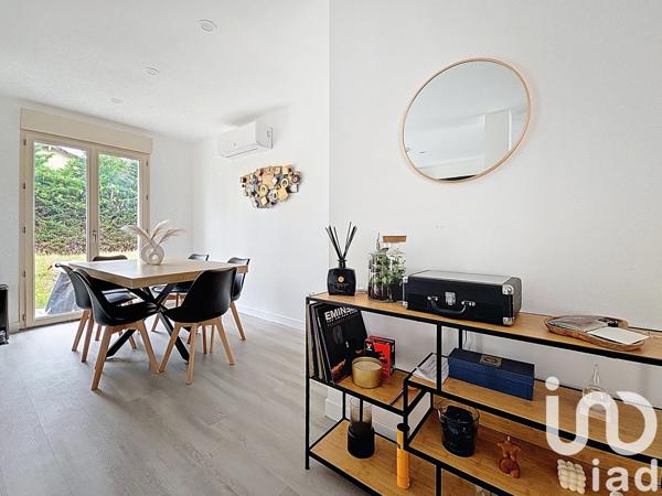 Maison à vendre 4 pièces 89 m² Maisse