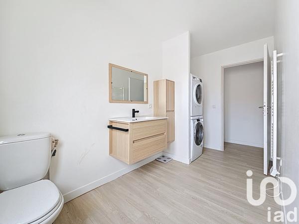 Maison à vendre 4 pièces 89 m² Maisse