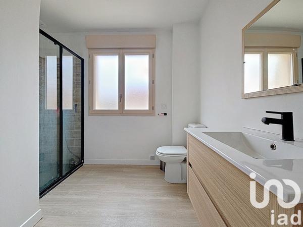 Maison à vendre 4 pièces 89 m² Maisse