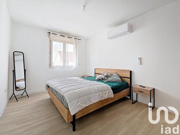 Maison à vendre 4 pièces 89 m² Maisse