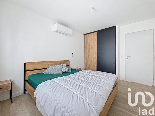 Maison à vendre 4 pièces 89 m² Maisse