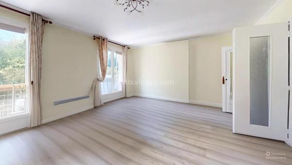 Vente Appartement 4 pièces 105 m2 à Lourdes