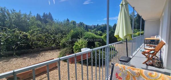 Vente Appartement 4 pièces 105 m2 à Lourdes