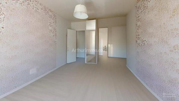 Vente Appartement 4 pièces 105 m2 à Lourdes