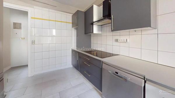 Vente Appartement 4 pièces 105 m2 à Lourdes