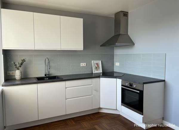Appartement Onet Le Chateau 4 pièce(s) 82.91 m2