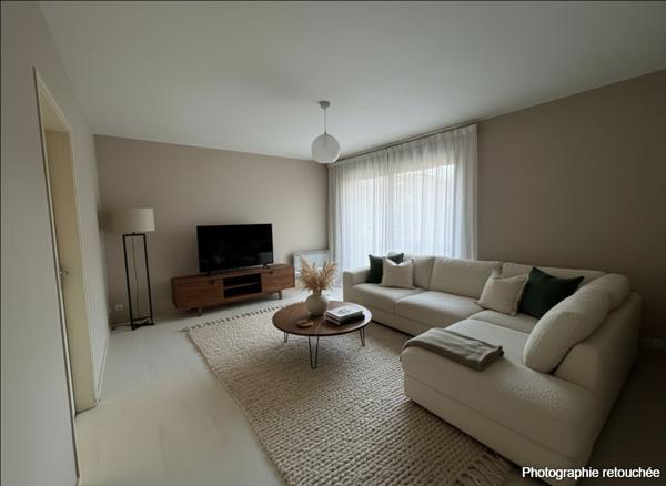 Appartement Onet Le Chateau 4 pièce(s) 82.91 m2