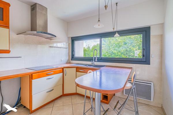 Appartement à vendre |  Villenave-d'Ornon |  4 pièces | 110 m²