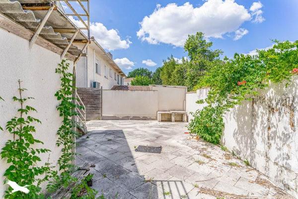 Appartement à vendre |  Villenave-d'Ornon |  4 pièces | 110 m²