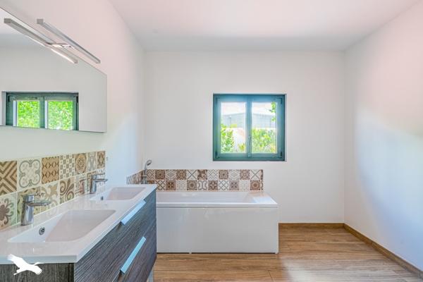 Appartement à vendre |  Villenave-d'Ornon |  4 pièces | 110 m²