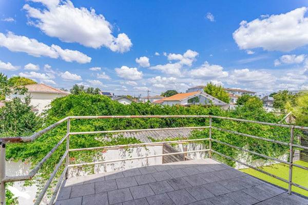 Appartement à vendre |  Villenave-d'Ornon |  4 pièces | 110 m²