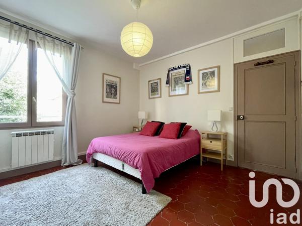 Maison à vendre 6 pièces 201 m² Rochefort-en-Yvelines