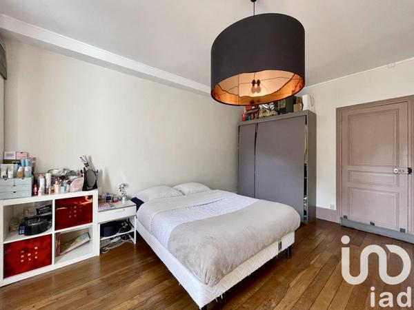 Maison à vendre 6 pièces 201 m² Rochefort-en-Yvelines