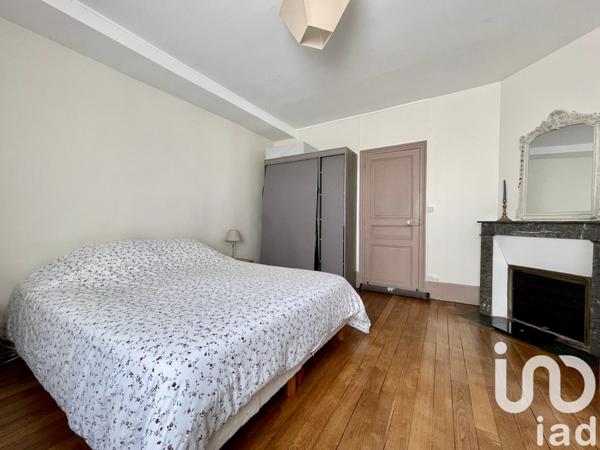 Maison à vendre 6 pièces 201 m² Rochefort-en-Yvelines