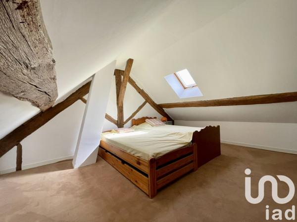 Maison à vendre 6 pièces 201 m² Rochefort-en-Yvelines