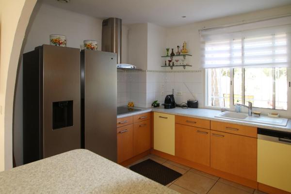 Maison de charme rénovée à Montpellier