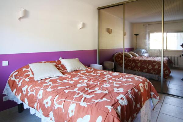 Maison de charme rénovée à Montpellier