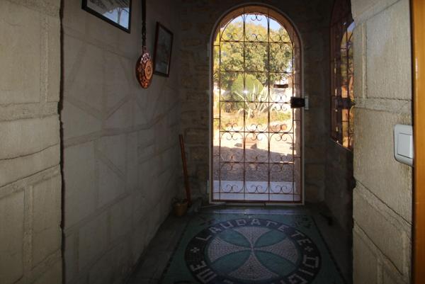 Maison de charme rénovée à Montpellier