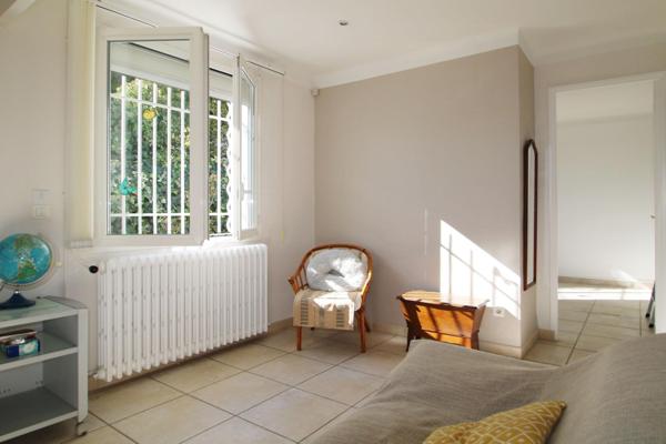 Maison de charme rénovée à Montpellier