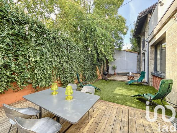 Apartment for sale 5 rooms 136 m² Bordeaux