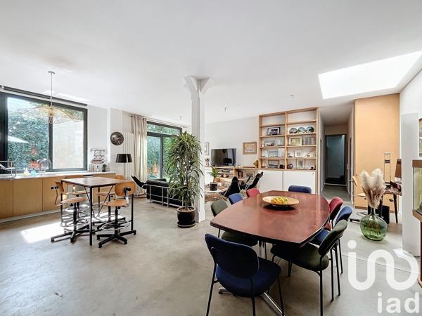 Apartment for sale 5 rooms 136 m² Bordeaux