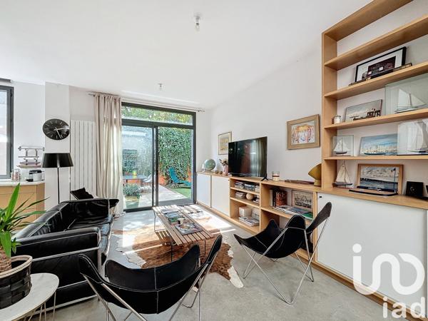 Apartment for sale 5 rooms 136 m² Bordeaux