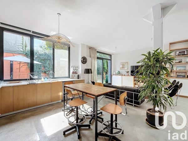 Apartment for sale 5 rooms 136 m² Bordeaux