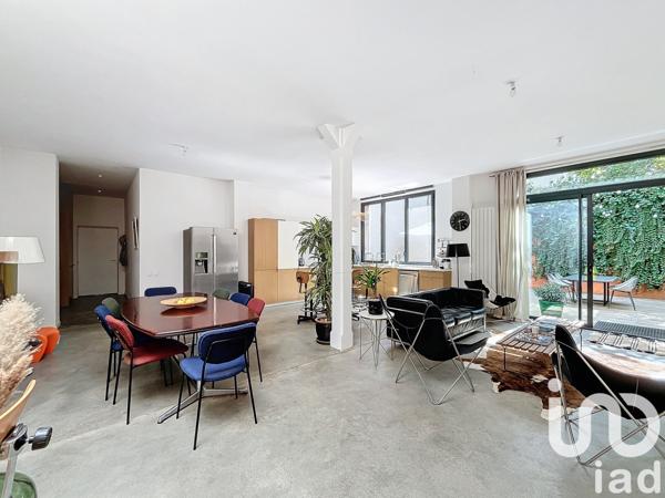 Apartment for sale 5 rooms 136 m² Bordeaux