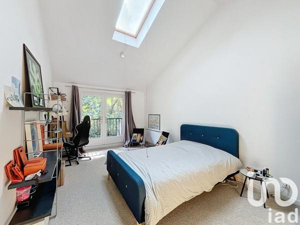 Apartment for sale 5 rooms 136 m² Bordeaux