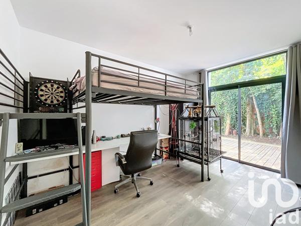 Apartment for sale 5 rooms 136 m² Bordeaux