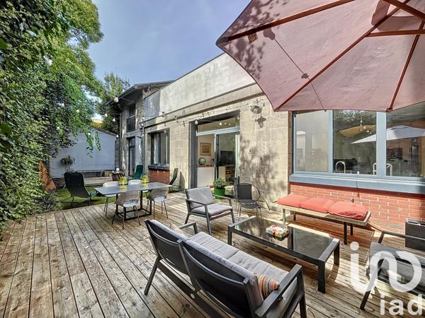Apartment for sale 5 rooms 136 m² Bordeaux