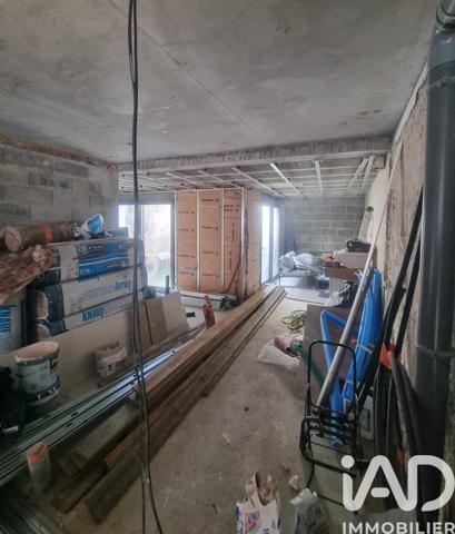 Maison à vendre 4 pièces 100 m² Nantes