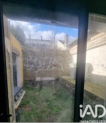 Maison à vendre 4 pièces 100 m² Nantes