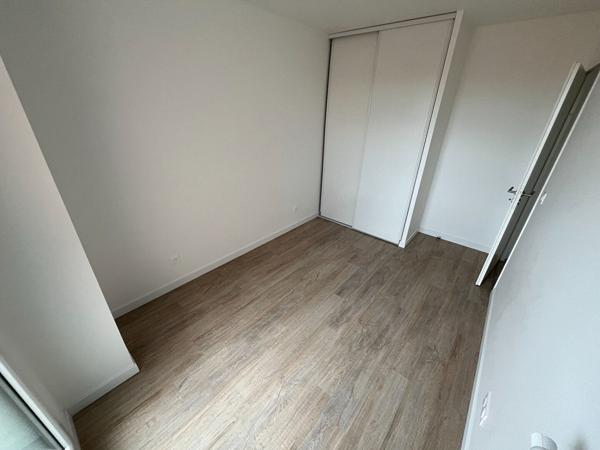 33270 BAS FLOIRAC - Appartements Programme neuf 5 pièces à louer