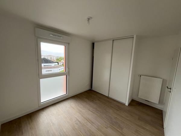 33270 BAS FLOIRAC - Appartements Programme neuf 5 pièces à louer