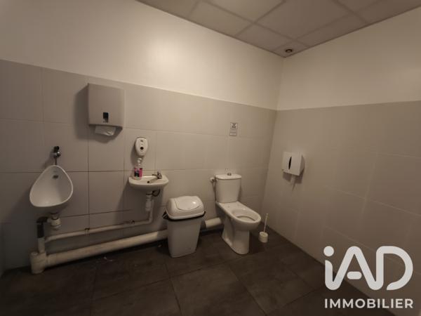 Bar, Brasserie, Tabac à vendre 116 m² Romans-sur-Isère