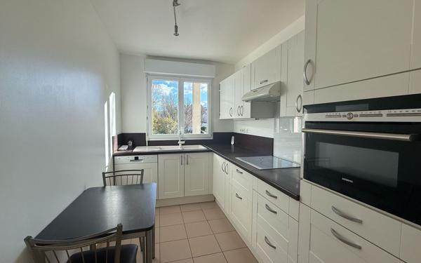 Appartement à vendre    3 pièces • 65,70 m2 Le Plessis-Trévise