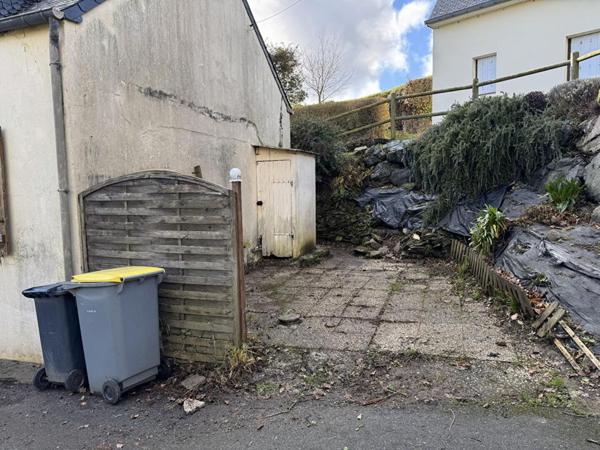 Maison Minihy Treguier 3 pièce(s) 45 m2