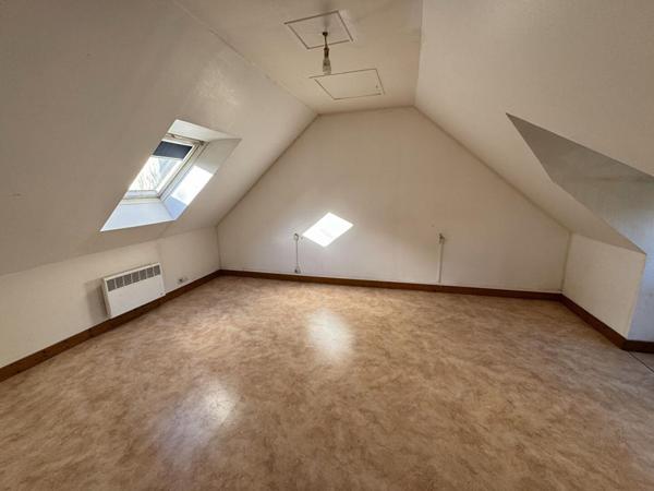 Maison Minihy Treguier 3 pièce(s) 45 m2