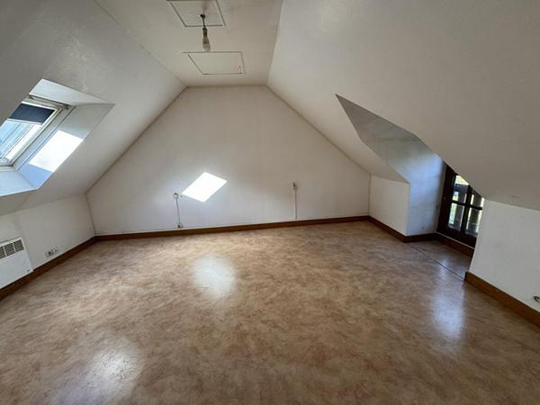 Maison Minihy Treguier 3 pièce(s) 45 m2