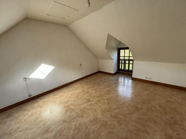 Maison Minihy Treguier 3 pièce(s) 45 m2